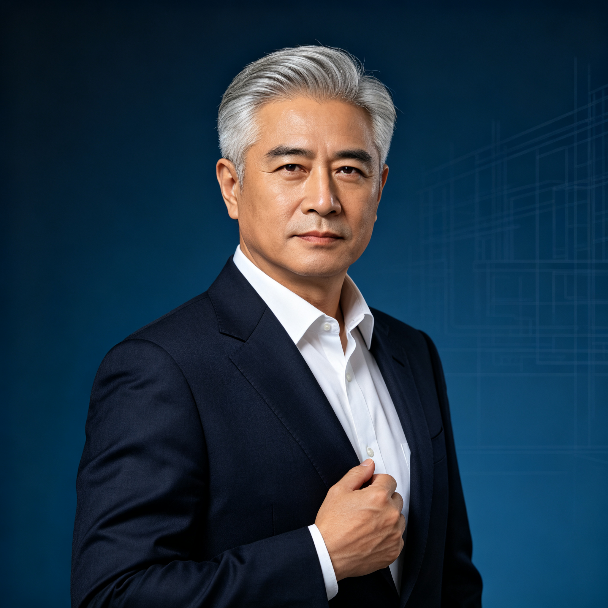 刘志强 BIM咨询部负责人