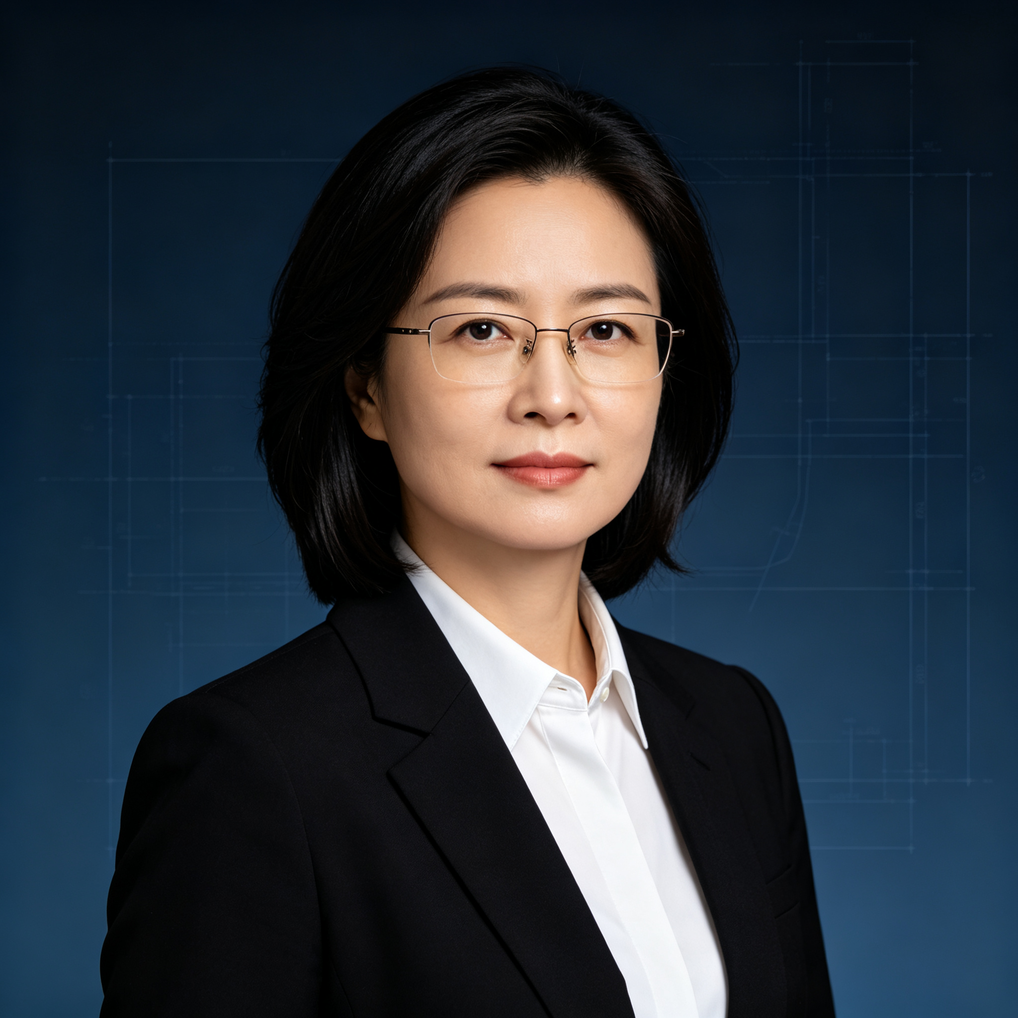 赵静怡 全过程咨询项目经理